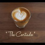 Let's get started on how to make a cortado